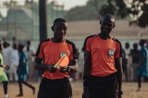 FIFA: Technikai hiba bénította meg a lesanimációt a Svájc-Katar vb-meccsen