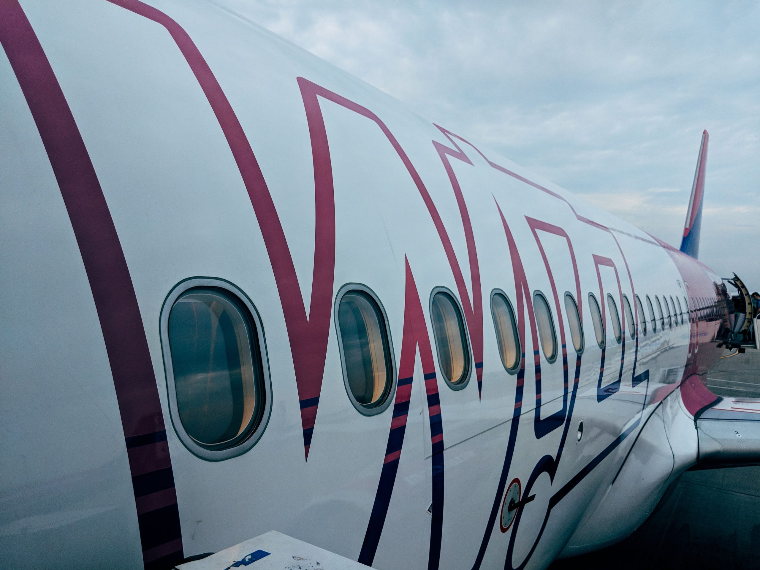 Wizz Air: Uniós szabályozás drágíthatja a repülést – Travel | Pécs
