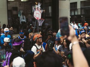 Brunson és a Knicks: 50 év után NBA-bajnokok!