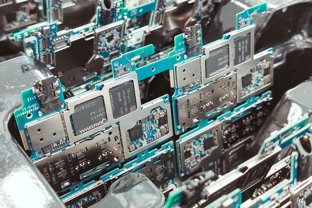 Qualcomm új chipekkel támadja az Nvidiát az adatközpontokban – Tech | Pécs