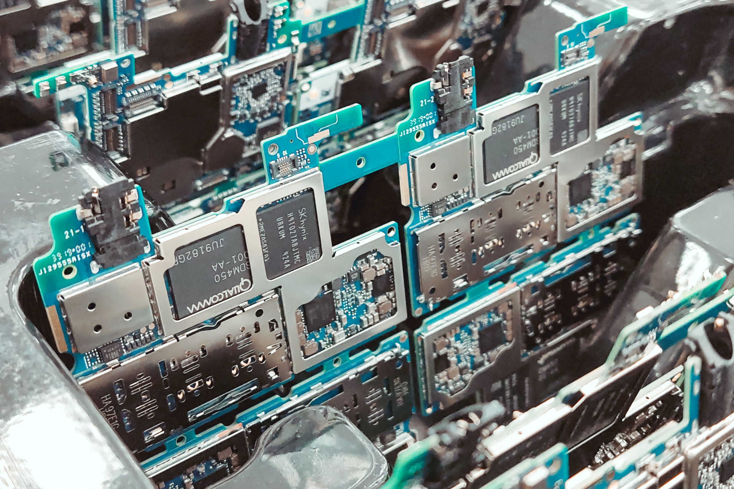 Qualcomm új chipekkel támadja az Nvidiát az adatközpontokban – Tech | Pécs