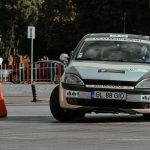 Felbőgtek a motorok: Ünnepélyesen elrajtolt az 59. Mecsek Rallye Pécsett – Közélet | Pécs