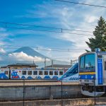 Földrengés a Fudzsi lábánál: leálltak a szupervonatok – Külföld | Pécs