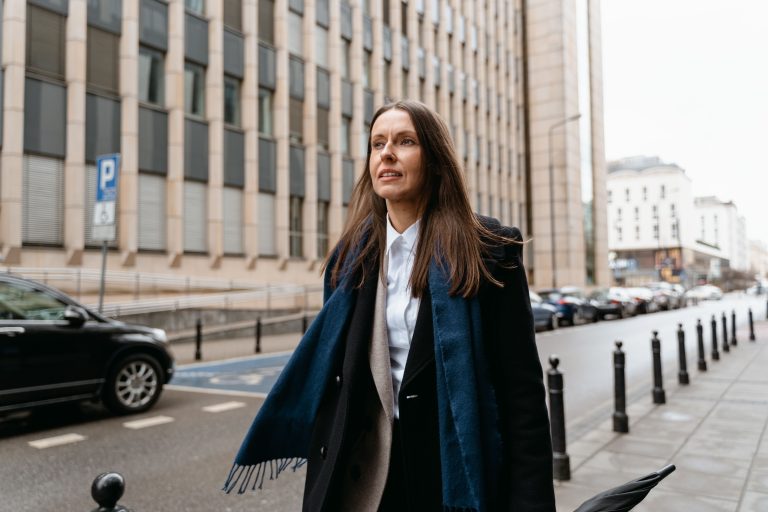 Orbán Anita új lendületet adna a C5-együttműködésnek