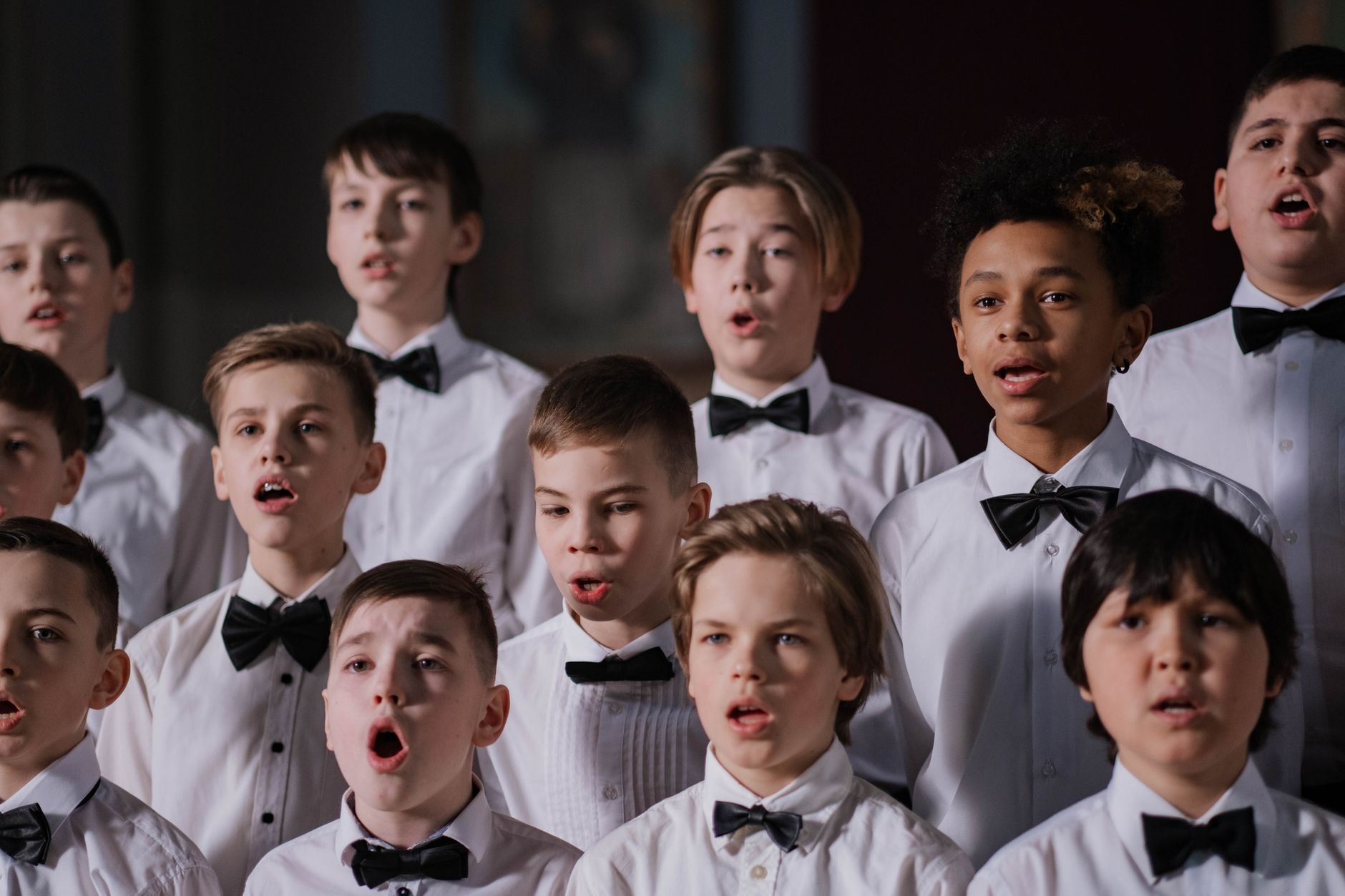 Pécsi kórusünnep: Carmina Burana és mesterkurzus augusztusban – Zene | Pécs