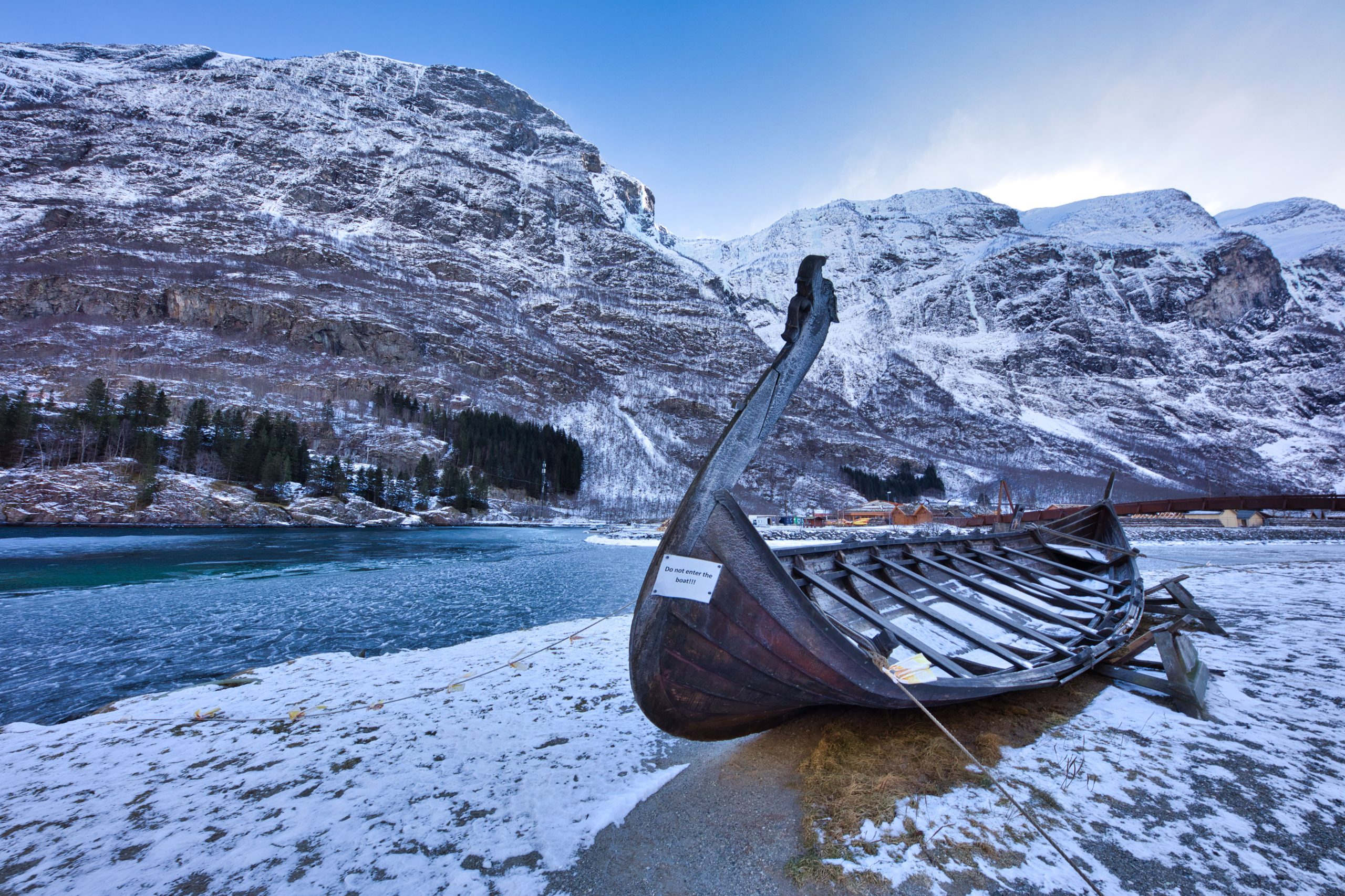 Norvég parlament: viking evezés Haalandékért a vb-n
