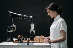 Aghion: Az AI hatalmas potenciál, de Európa lemaradt
