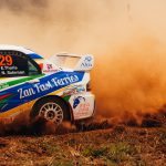 Lázasan is rajt-cél győzelem a Mecsek Rallye-n – Sport | Pécs