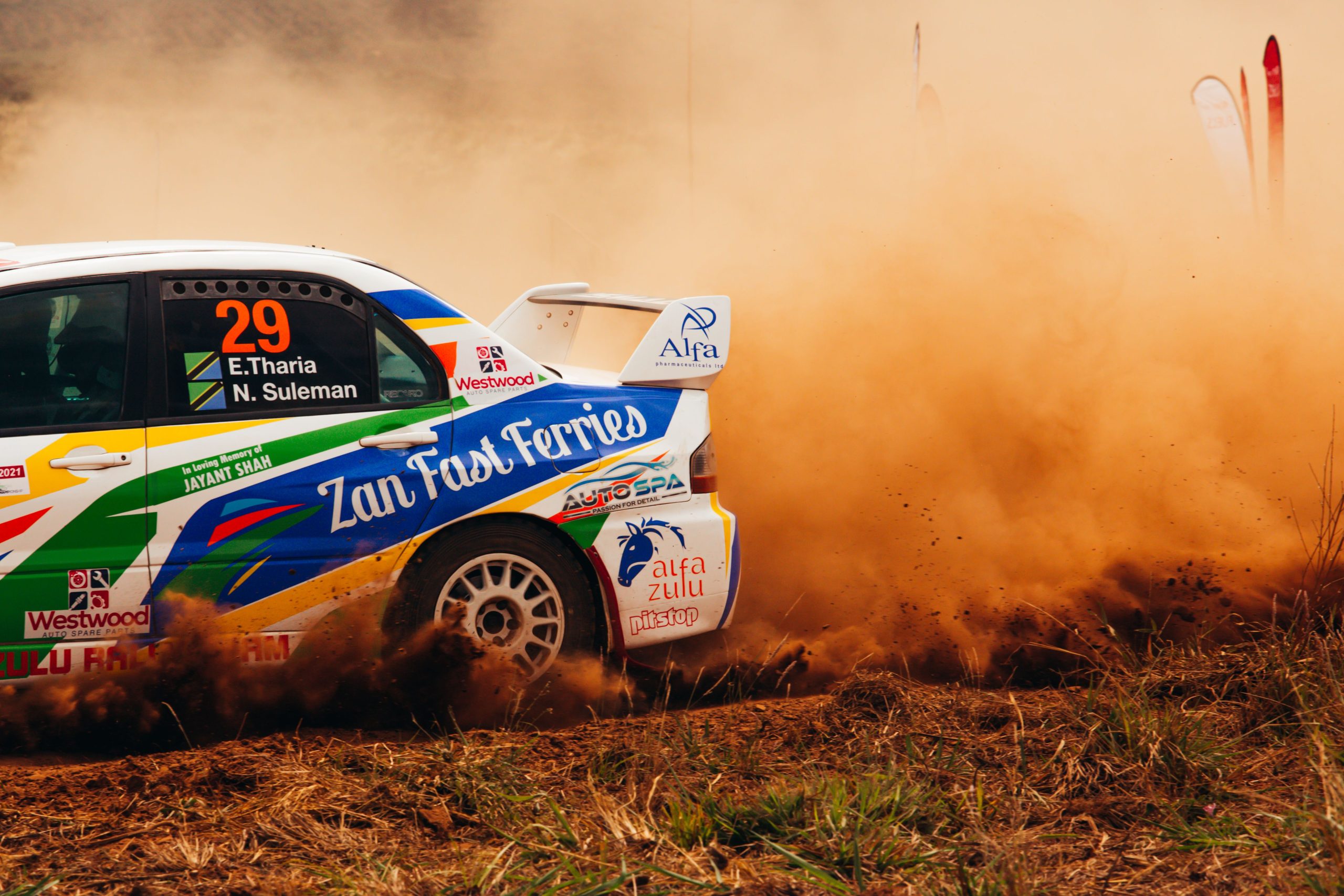Lázasan is rajt-cél győzelem a Mecsek Rallye-n – Sport | Pécs