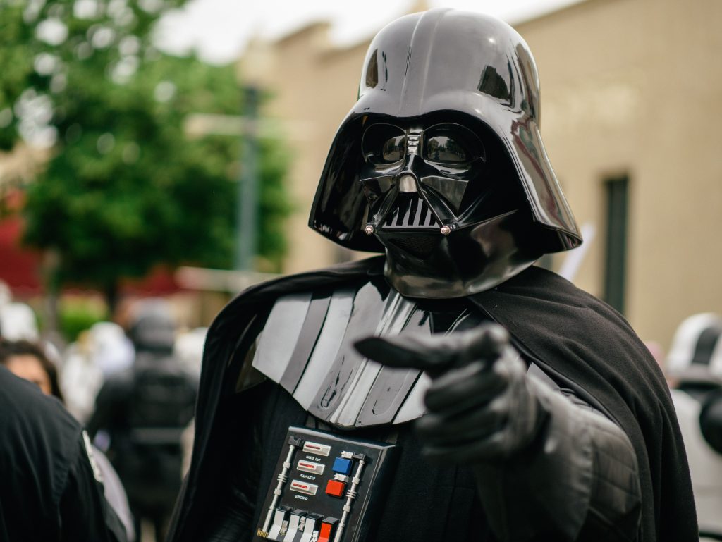 Galaktikus Juniális Pécsszabolcson: Star Wars Lázban ég a városrész – Közélet | Pécs