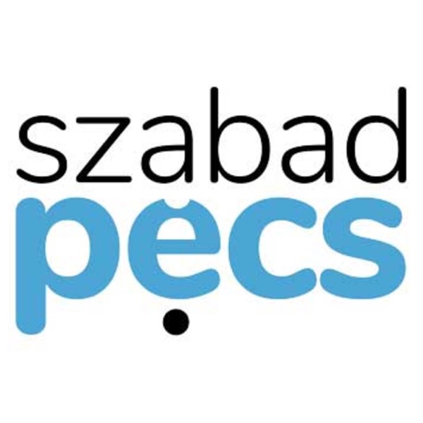 Szabad Péntek podcast borító
