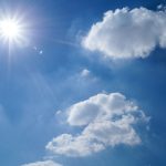 Extrém UV-B sugárzás várható vasárnap: figyelmeztet a HungaroMet – Egészség | Pécs