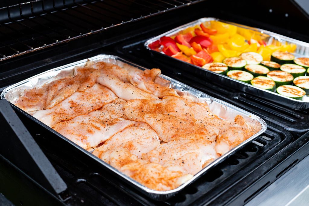 Veszélyes BBQ fűszer: visszahívás növényvédőszer miatt – Egészség | Pécs