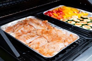 Veszélyes BBQ fűszer: visszahívás növényvédőszer miatt