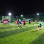 ETO: Későbbre került a Konferencia Liga-meccs kezdete