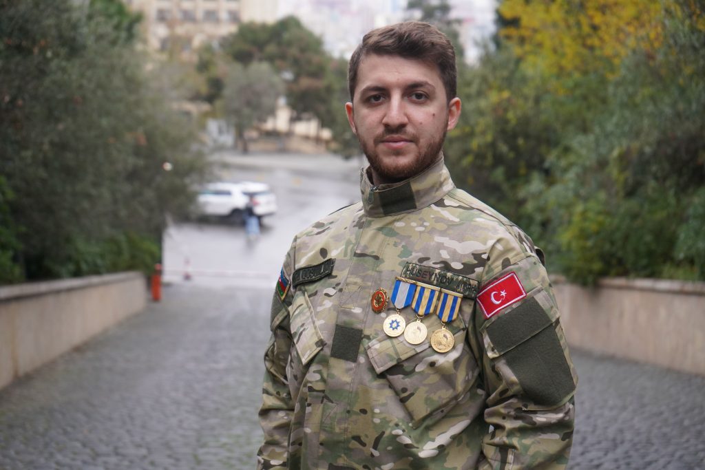 Várkonyi Bence az azeri bajnokhoz igazolt: új fejezet a – Foci | Pécs
