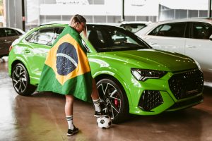 Brazília kisiklott: Haaland sokkolta a világbajnoki álmokat