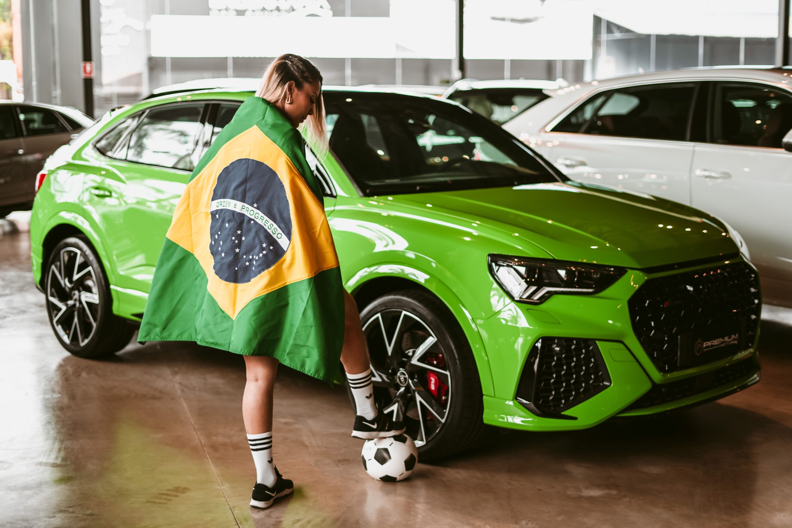 Brazília kisiklott: Haaland sokkolta a világbajnoki álmokat – Foci | Pécs