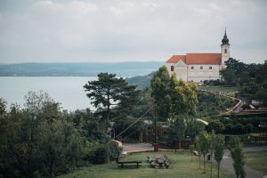 Balaton titkai ingyen: Tihanyban nyílik a kutatóintézet