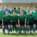 Zöld-foki vb-hősök hazatérése: tízezrek ünnepeltek Praiában – Foci | Pécs