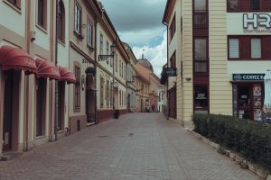 Balogh Petya: Új korszak előtt állnak a magyar vállalkozások
