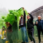 Pécsi NB III szezonrajt: Dragóner és Vas László az ankéton – Foci | Pécs