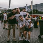 Kane duplájával Anglia továbbjutott a Kongói DK ellen