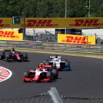 Antonelli megállíthatatlan: hatodik pole a Belga Nagydíjon – Sport | Pécs