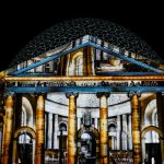 Pécsi székesegyház: Vasarely ihlette fényvarázs a Fényfesztiválon – Kultúra | Pécs