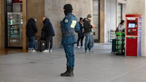 NB III: Hárman menekültek meg, elkészült a csoportbeosztás
