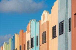 Curacao hőse: Eloy Room vb-rekordot döntött, pontot mentett
