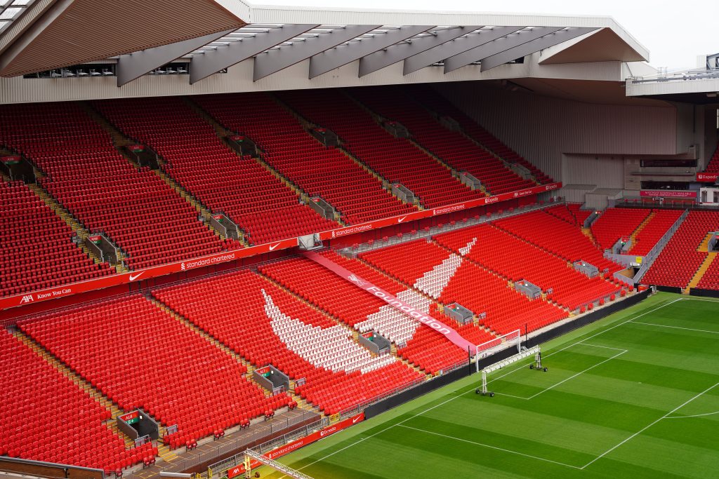Szoboszlai és Kerkez a Liverpoollal Amerikában: három meccs vár – Foci | Pécs