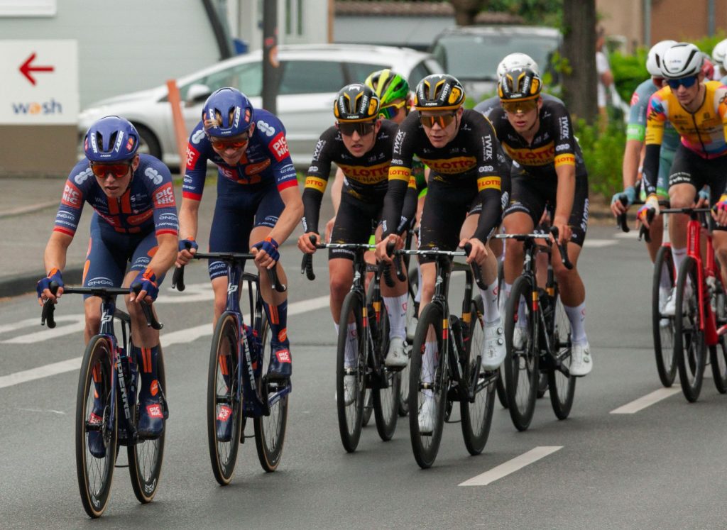 Tour de Hongrie: Örökké Pécshez láncolva? – Sport | Pécs