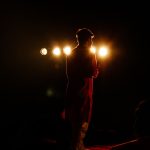 Ferenczi György az élet értelmét kutatja a Kék Cetli élő estjén – Kultúra | Pécs
