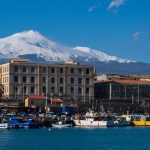 Etna hamufelhő: lezárták Catania repülőterét – Külföld | Pécs