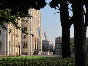 Bóka János a Fidesz új frakcióvezetője egyhangú döntéssel