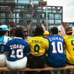 Vb-rekordok zápora: Messi, Ronaldo, Mbappé történelmet írnak – Foci | Pécs