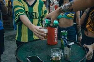 VB-rangadók éjszakája: USA és Brazília is pályára lép
