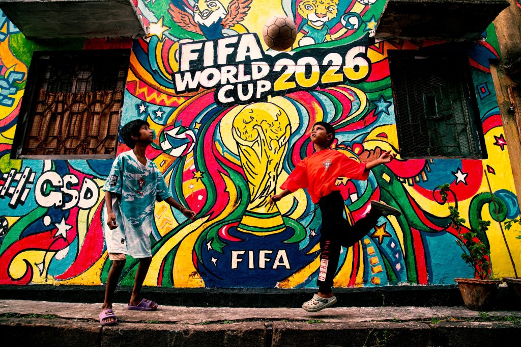 Ronaldo utolsó tánca: 2026-ban búcsúzik a világbajnokságtól – Foci | Pécs