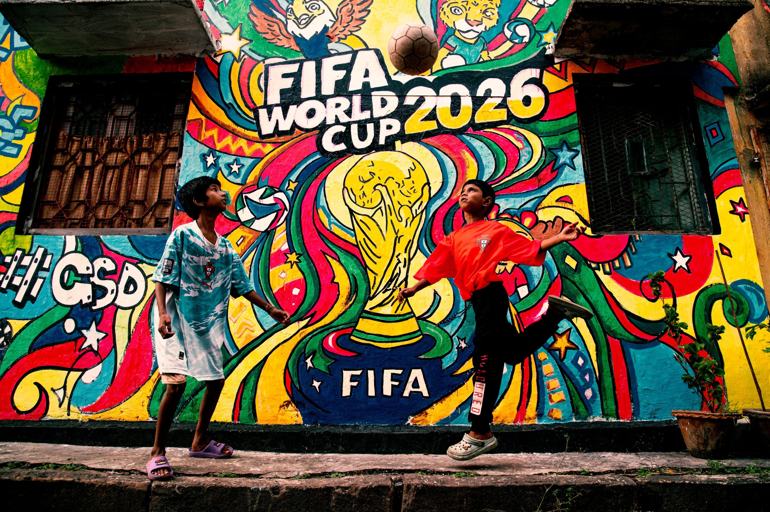 Ronaldo utolsó tánca: 2026-ban búcsúzik a világbajnokságtól – Foci | Pécs