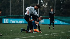 Lisztes Krisztián visszatér Brémába: legendás meccs Bécsben