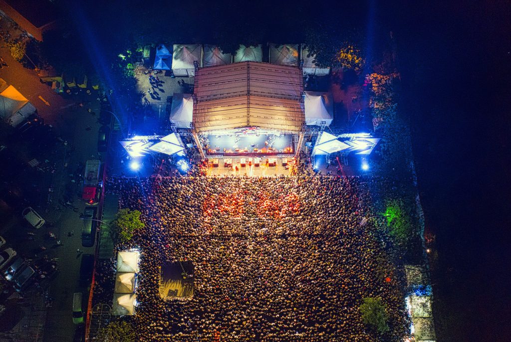 Fesztiválok Szigetszentmiklóson, Tökölön és Ráckevén: vibráló kulturális augusztus – Programok | Pécs