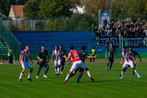 Lisztes Krisztián: Bajnok és gólkirály leszek a Fradival