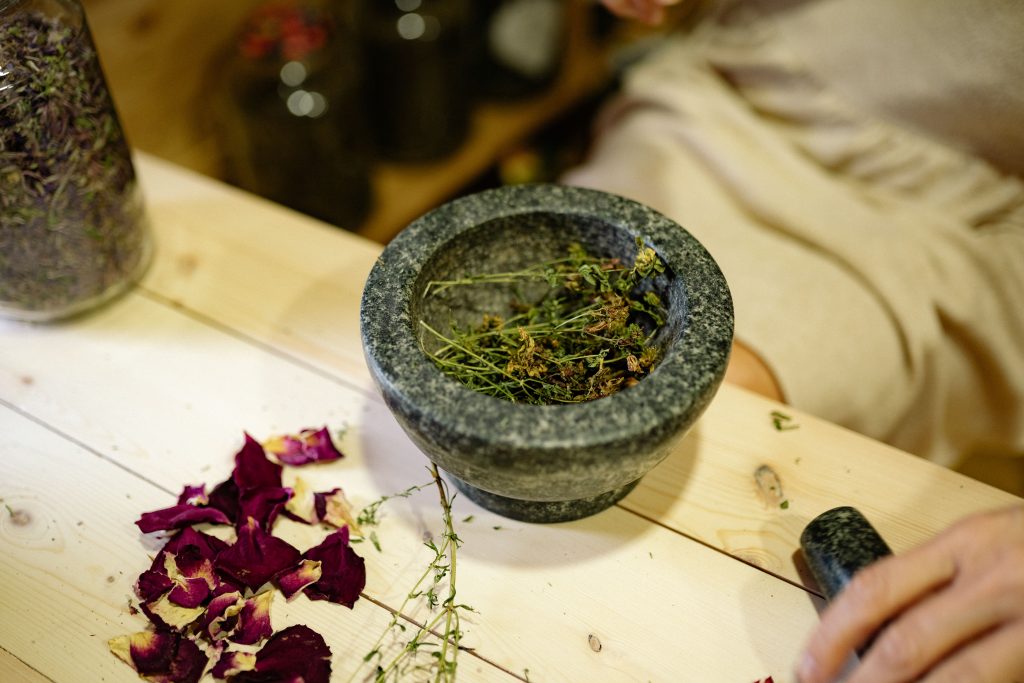 Herba Fest Zalaszentgróton: Ingyenes gyógynövényünnep a völgyben – Életmód | Pécs