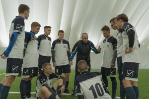 KBSC: Tizenhárom játékos és edző távozott, érkeznek a fiatalok