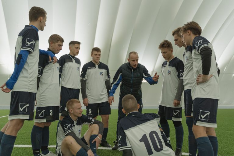 KBSC: Tizenhárom játékos és edző távozott, érkeznek a fiatalok