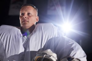 Magyar hokis az NHL kapujában: Szongoth Dománt draftolták