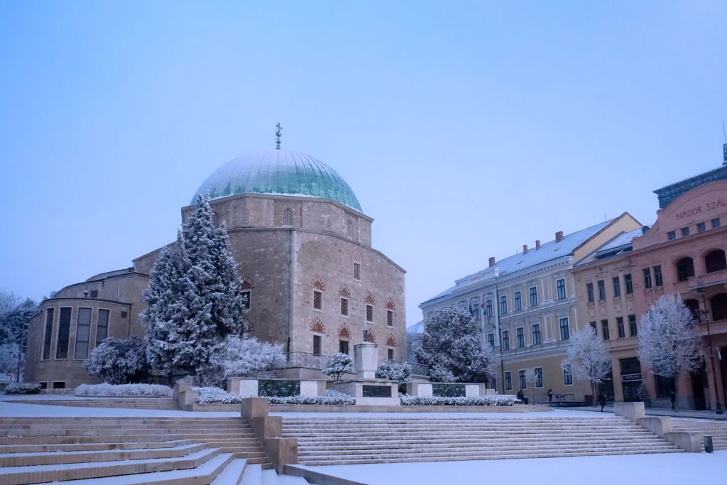 Pécsi szállások: A Hotel Pécs portál a turisták új útmutatója – Travel | Pécs
