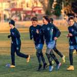 PMFC-utánpótlás: új edzőkkel és meccsdömpinggel indul – Foci | Pécs