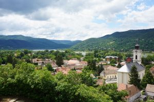 Görgey Artúr legendás villája új gazdát keres Visegrádon